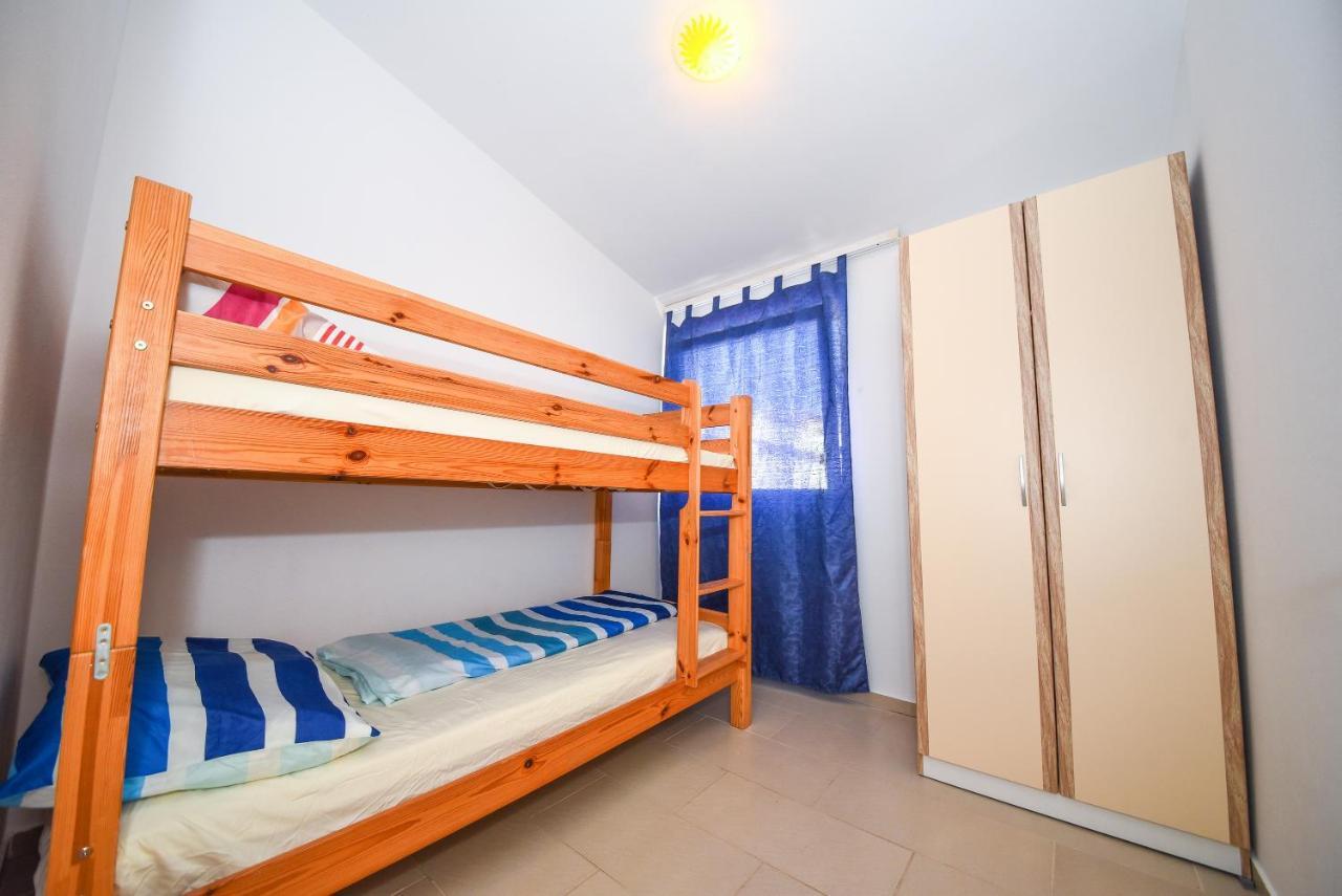 Apartmani Por Вир Екстер'єр фото